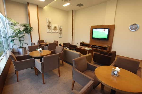 Orucoglu Oreko Hotel